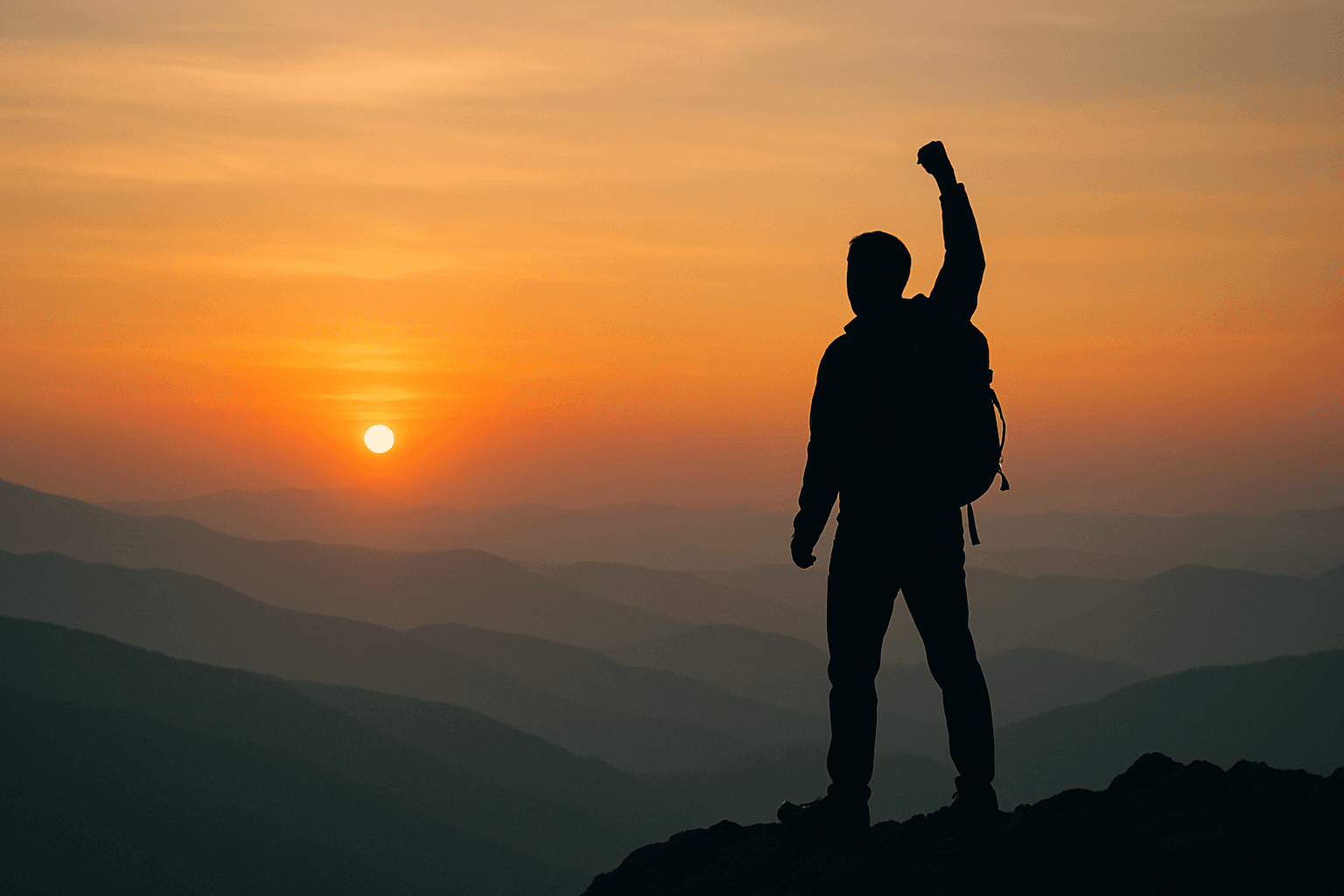 Success Expectation and the Art of Not Giving Up