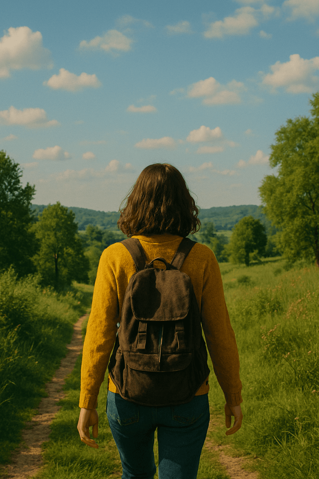 In Pursuit of Happiness: Why Always More?