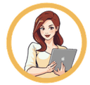Samira Çeçen Logo