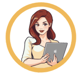 Samira Çeçen Logo