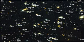 Hubble Tension and Cosmological Principle Relationship